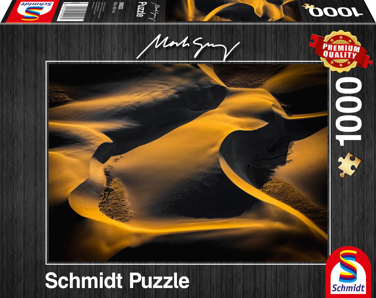 Image of 1000 Teile Puzzle 59923 Feldzeichnung