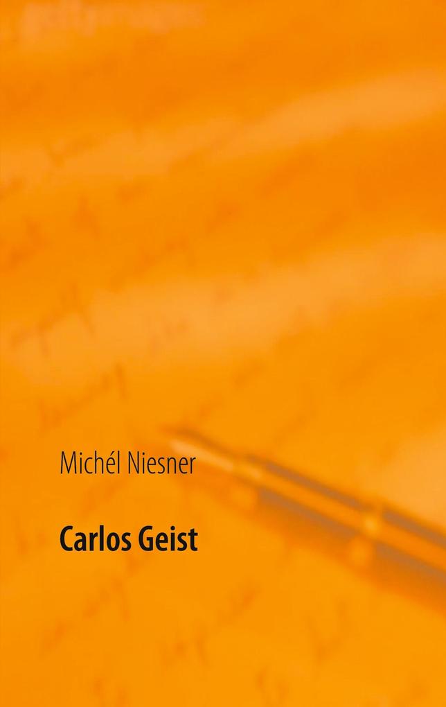 Carlos Geist
