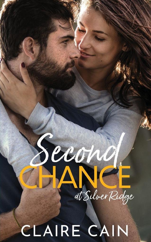 Second Chance at Silver Ridge