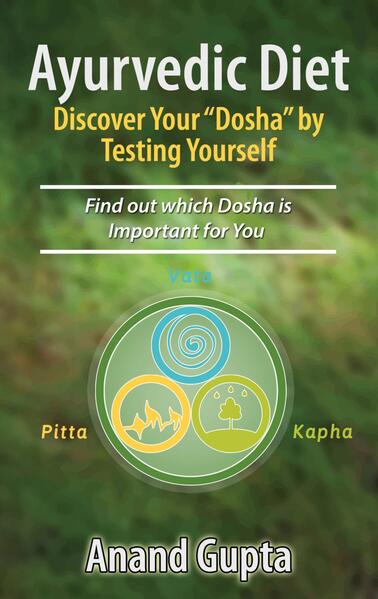 Ayurvedic Diet: Discover Your 'Dosha' by Testing Yourself