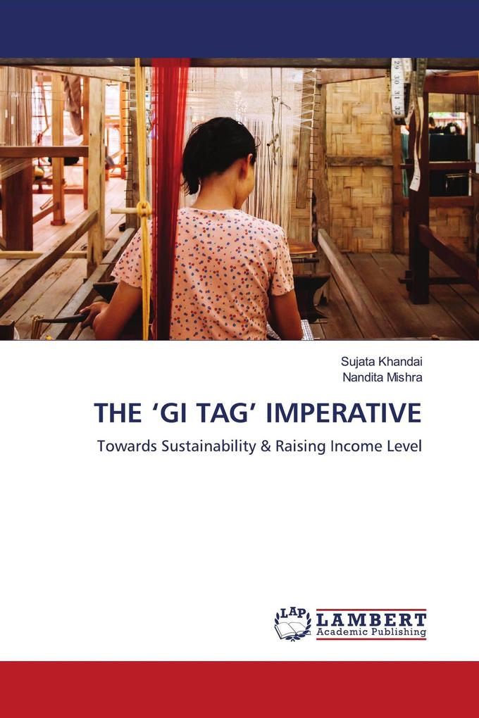 THE 'GI TAG' IMPERATIVE