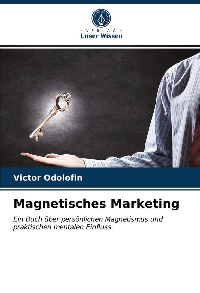Magnetisches Marketing