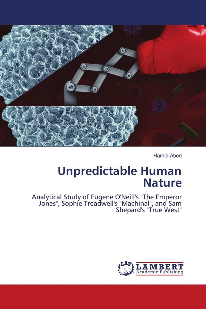 Unpredictable Human Nature