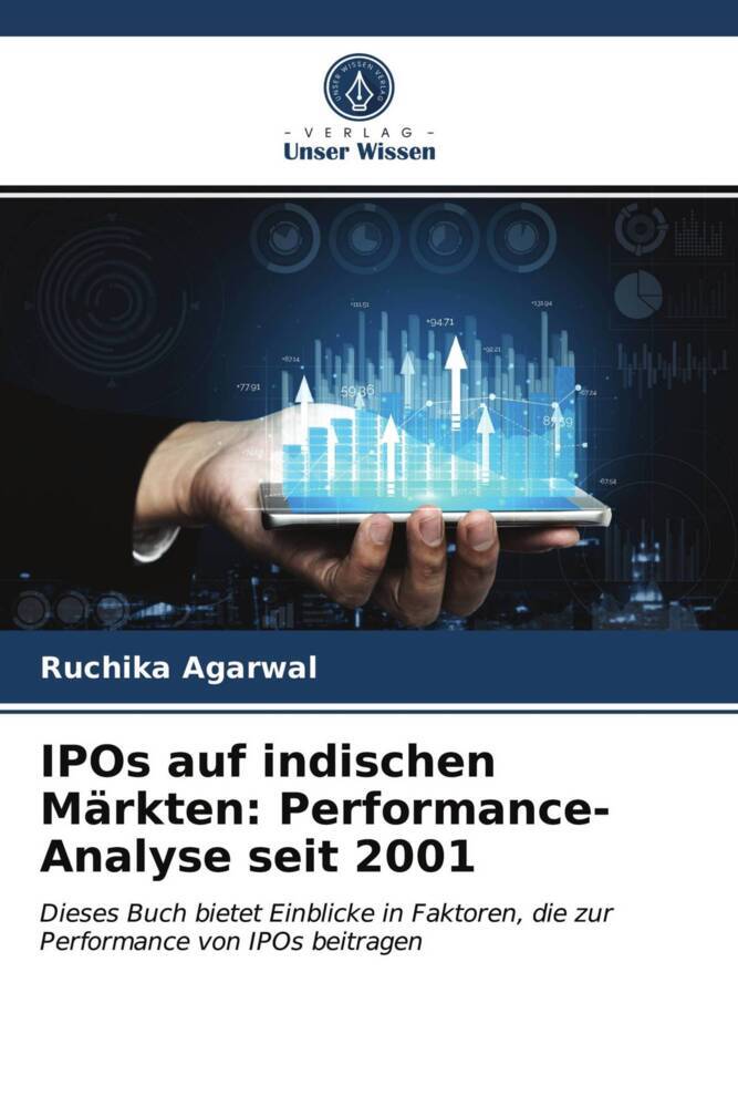 IPOs auf indischen Märkten: Performance-Analyse seit 2001