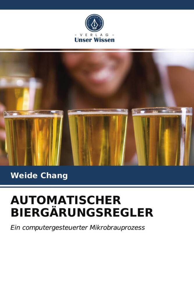 AUTOMATISCHER BIERGÄRUNGSREGLER