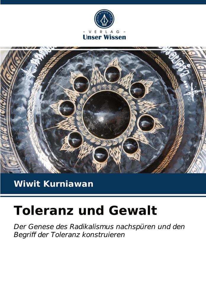 Toleranz und Gewalt
