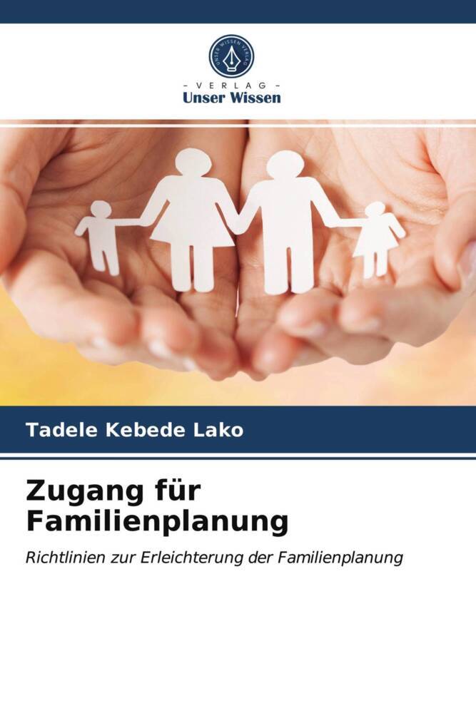 Zugang für Familienplanung