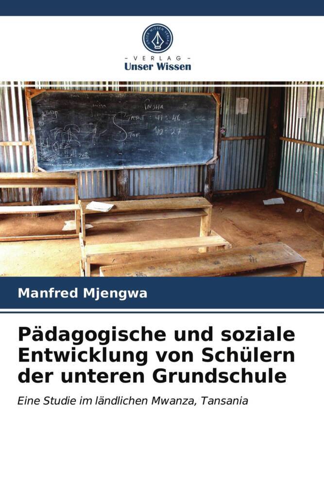 Pädagogische und soziale Entwicklung von Schülern der unteren Grundschule