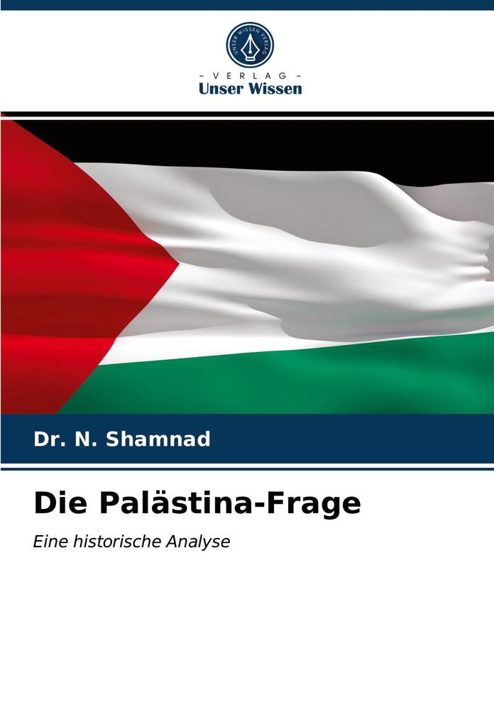 Die Palästina-Frage