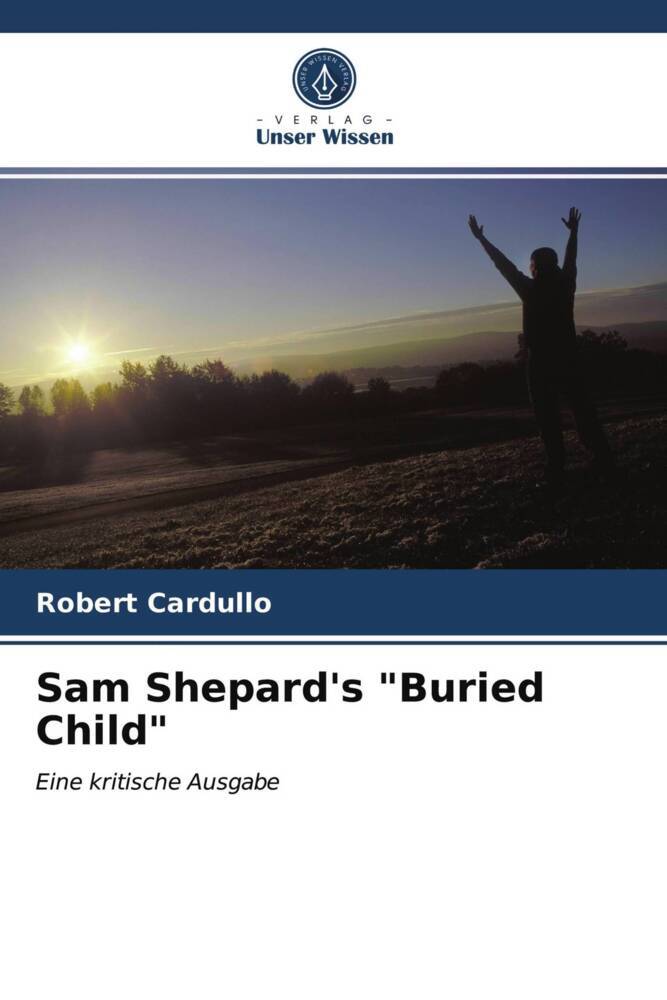 Sam Shepard's 'Buried Child'