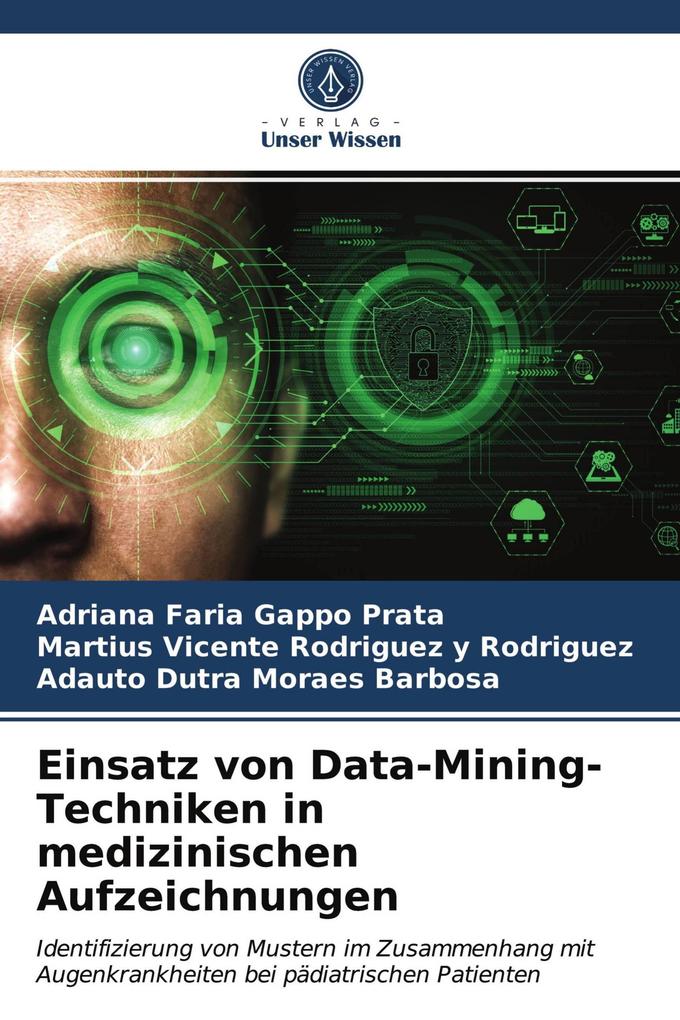 Einsatz von Data-Mining-Techniken in medizinischen Aufzeichnungen
