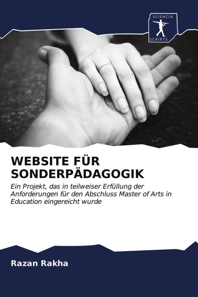 WEBSITE FÜR SONDERPÄDAGOGIK