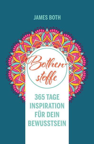 Bothenstoffe