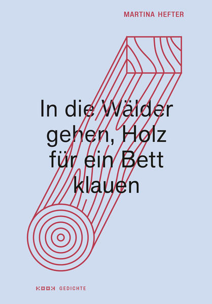 Image of In die Wälder gehen Holz für ein Bett klauen