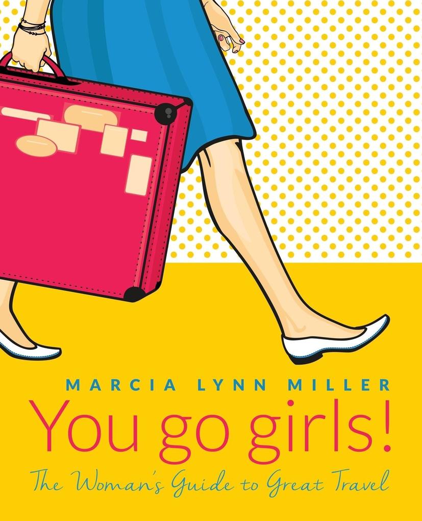 You go girls!