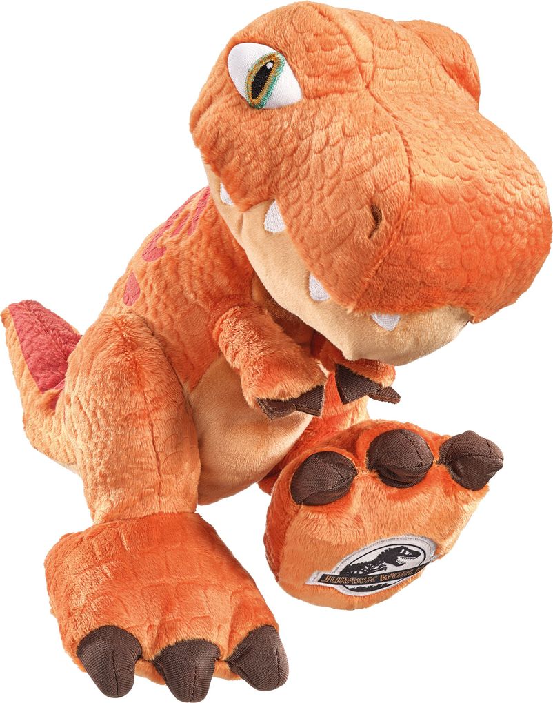 Jurassic World T-Rex 30 cm