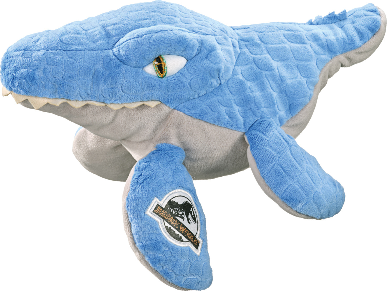 Schmidt Spiele - Jurassic World - Mosasaurus 29 cm