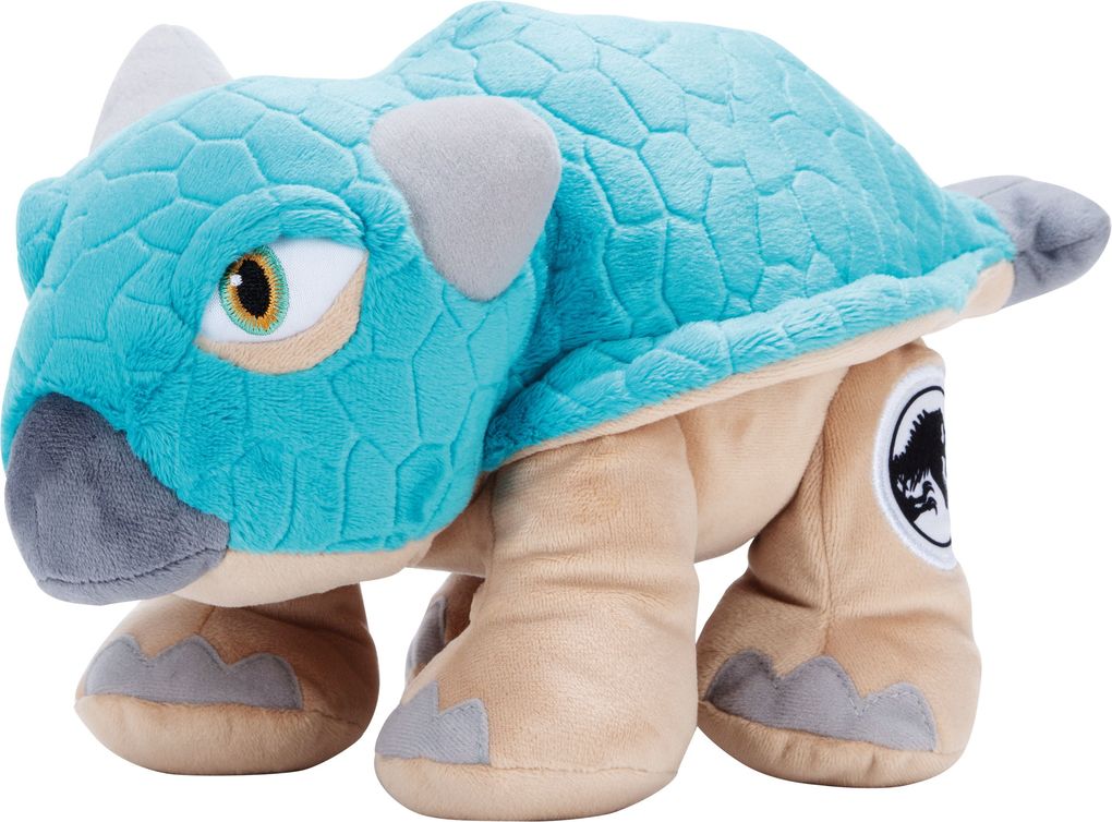 Jurassic World Bumpy 27 cm
