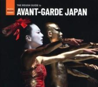 Rough Guide: Avant-Garde Japan