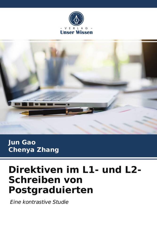 Direktiven im L1- und L2-Schreiben von Postgraduierten