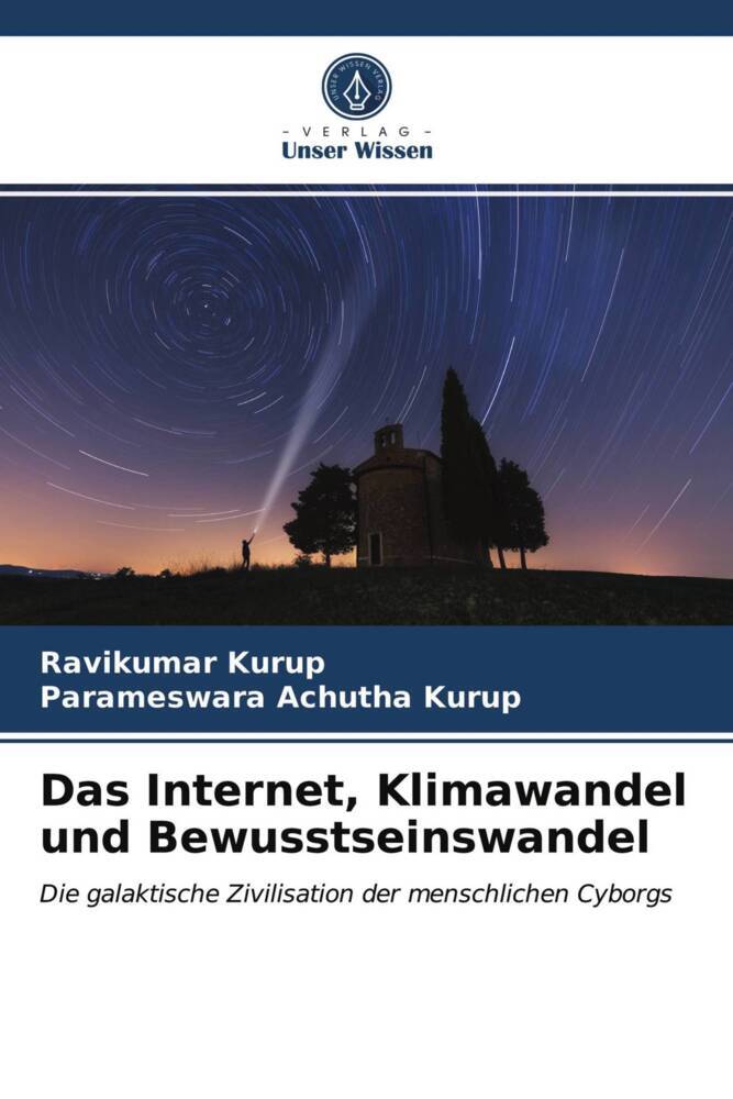 Das Internet Klimawandel und Bewusstseinswandel