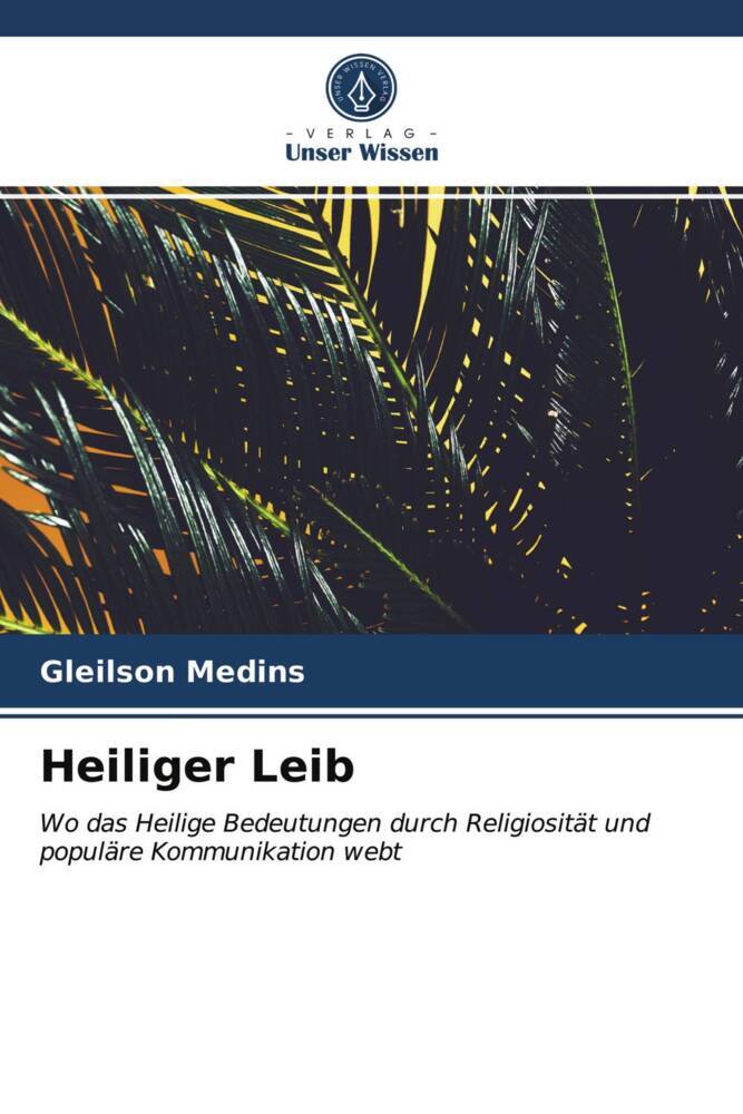 Heiliger Leib