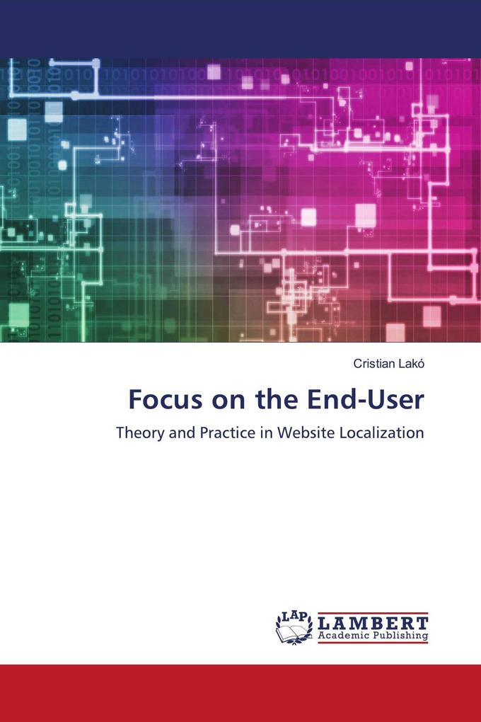 Focus on the End-User