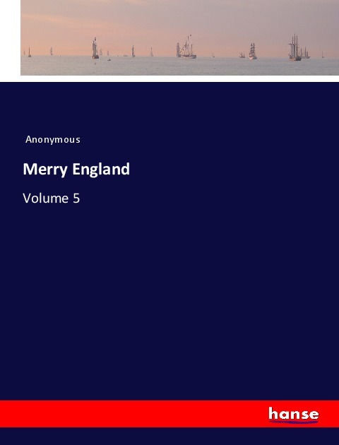 Merry England