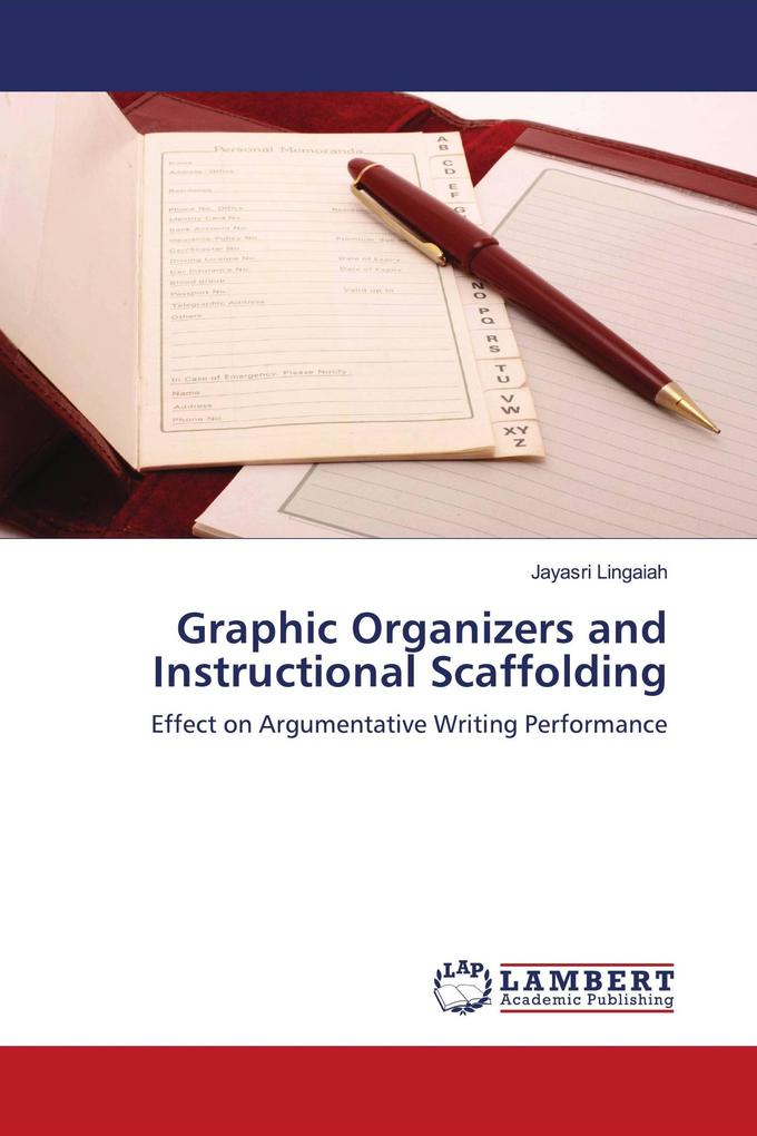 Graphic Organizers and Instructional Scaffolding