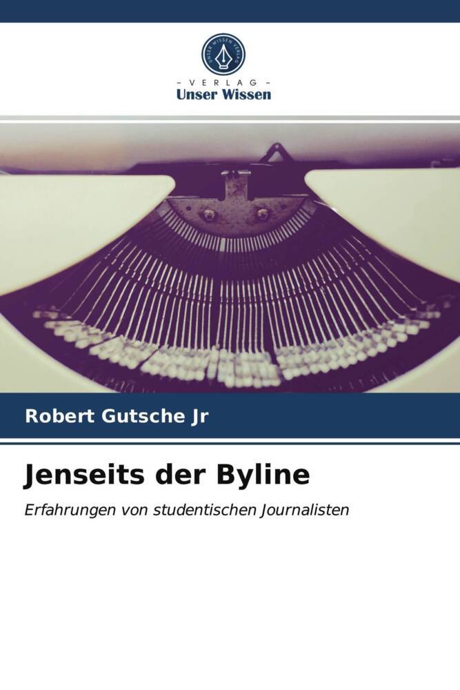Jenseits der Byline