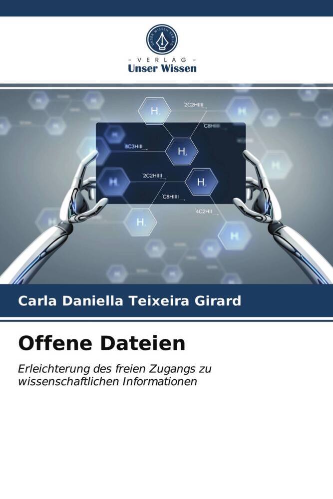 Offene Dateien