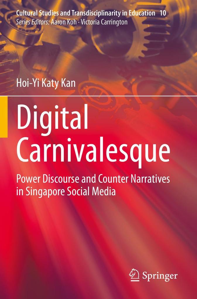 Digital Carnivalesque