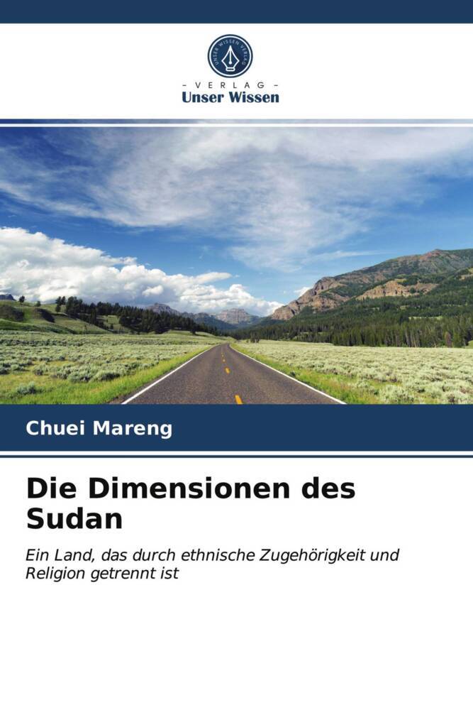 Die Dimensionen des Sudan