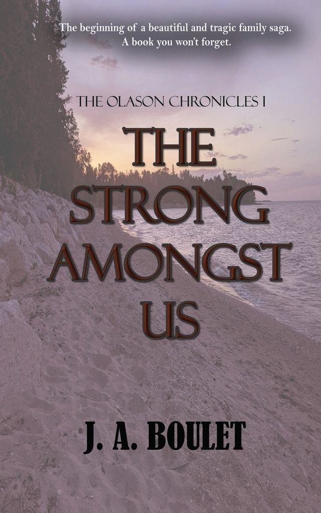 The Strong Amongst Us