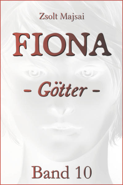 Fiona - Götter