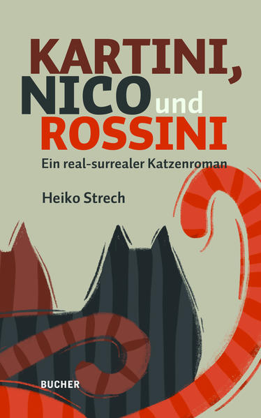 Kartini Nico und Rossini
