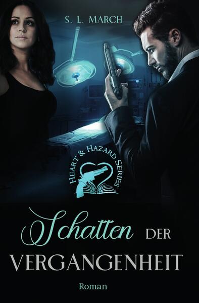 Image of Heart & Hazard Series - Schatten der Vergangenheit Bd. 2