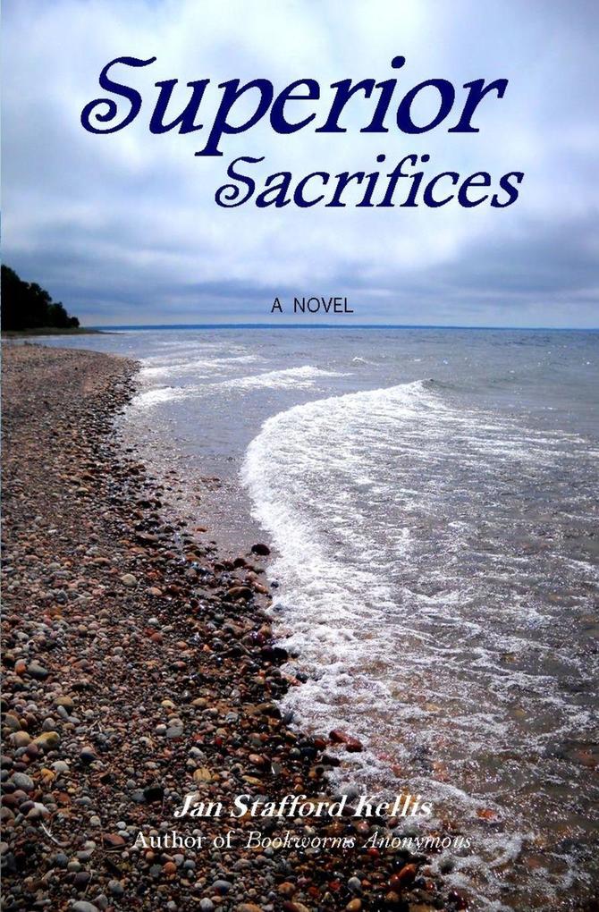 Superior Sacrifices