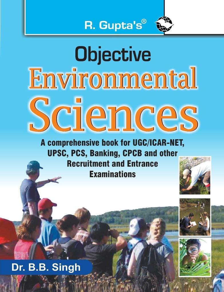 Objective Environmental Sciences