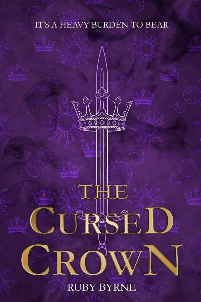 The Cursed Crown