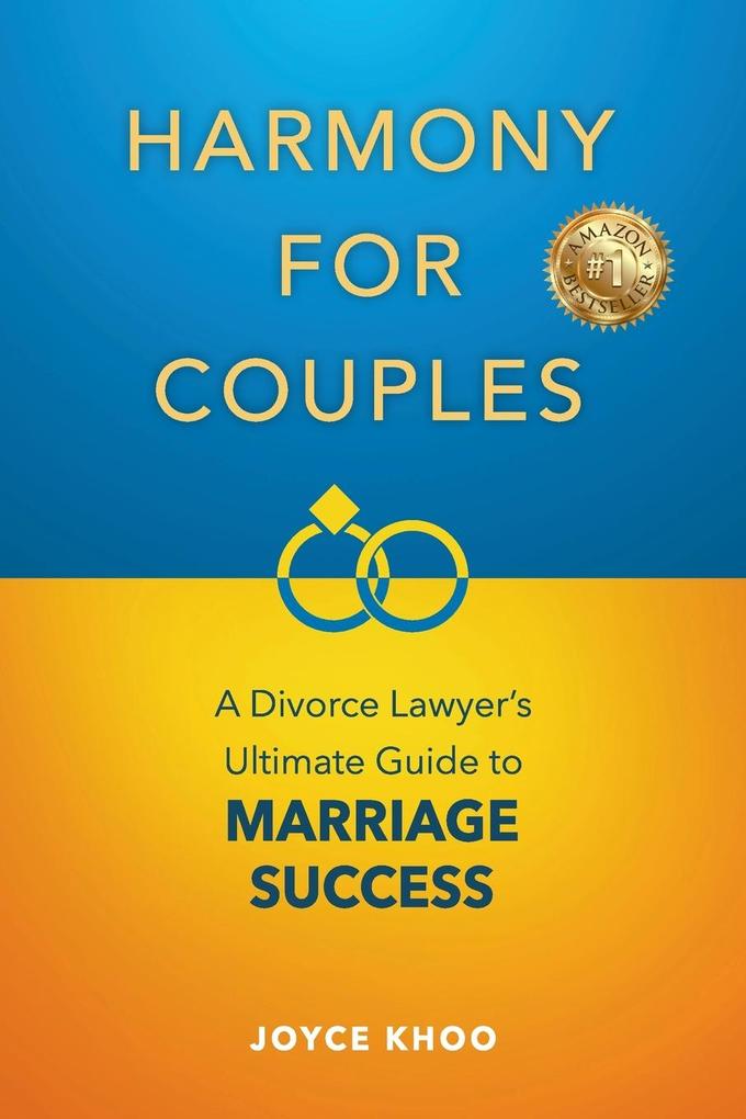 Harmony for Couples