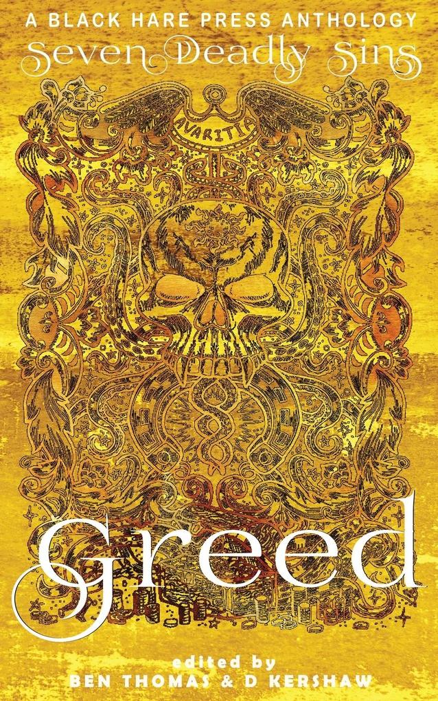 GREED