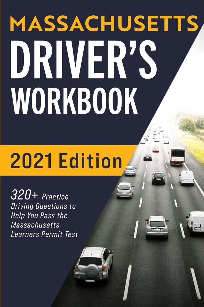 Massachusetts Driver‘s Workbook