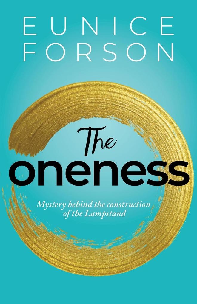 The Oneness