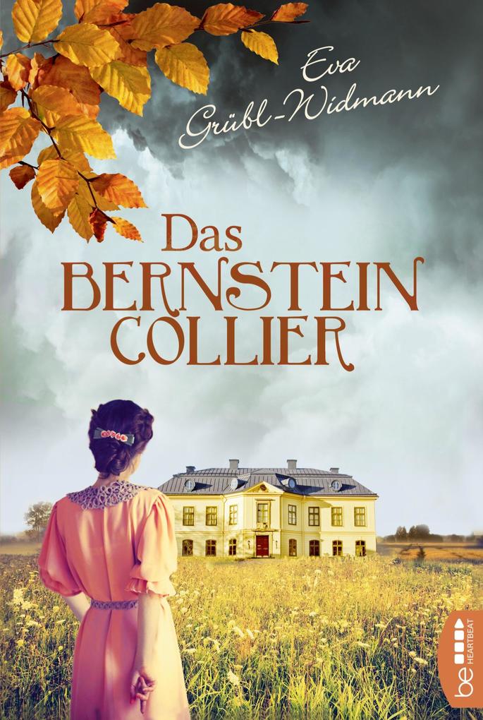 Beheartbeat Das Bernsteincollier
