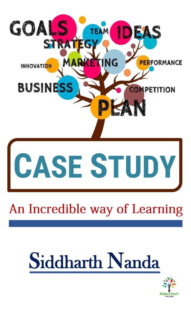 Case Study - An Incredible Way Of Learning (Management #1)