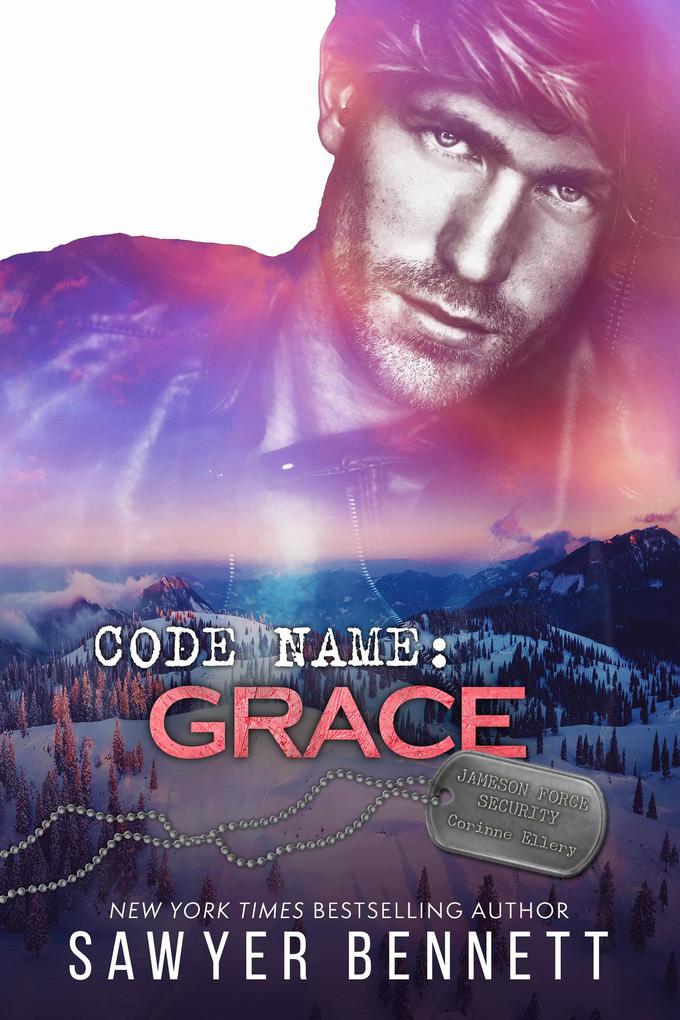 Code Name: Grace (Jameson Force Security)