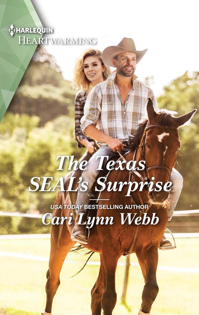 The Texas SEAL‘s Surprise