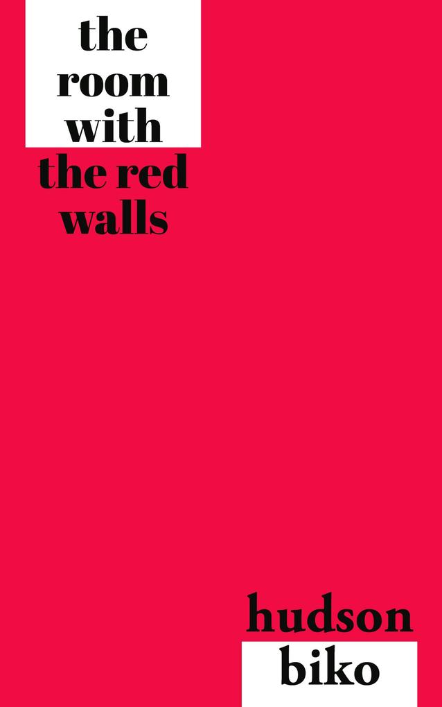 The Room with the Red Walls