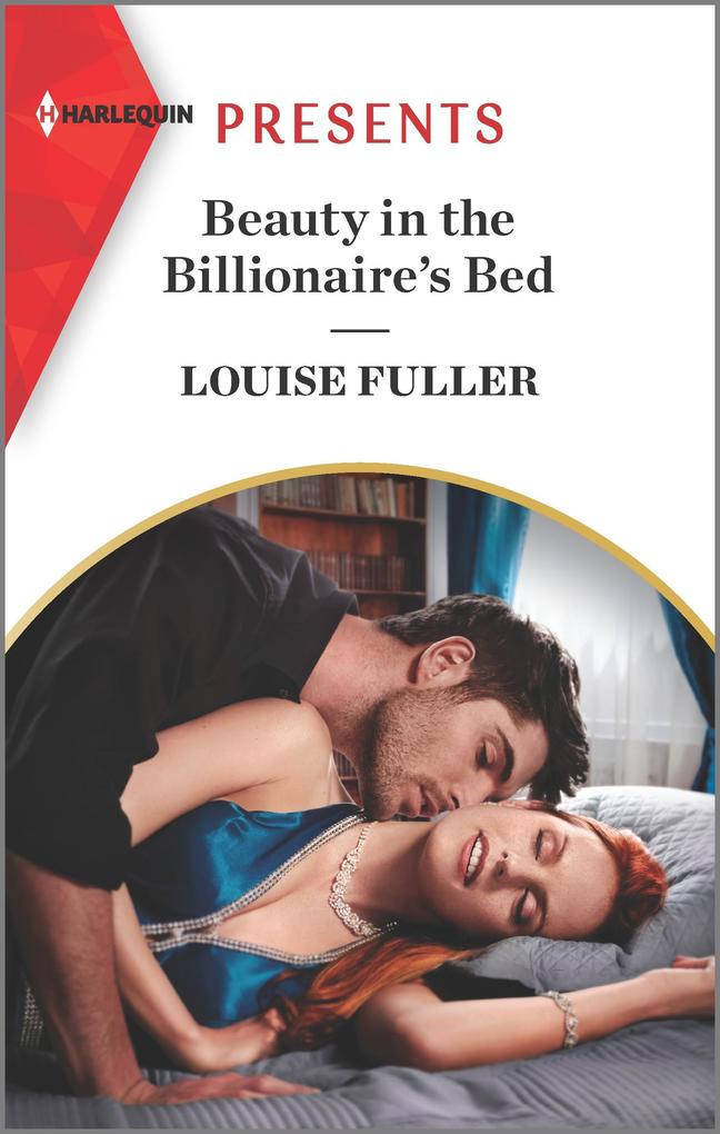 Beauty in the Billionaire‘s Bed